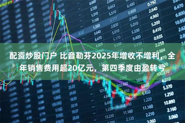 配资炒股门户 比音勒芬2025年增收不增利，全年销售费用超20亿元，第四季度由盈转亏